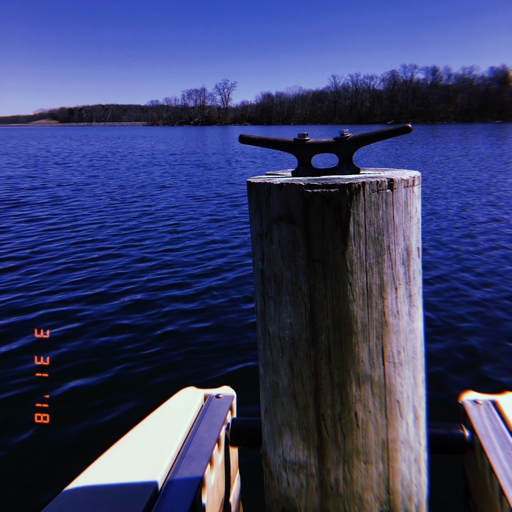 Meet your Posher, Kathleen